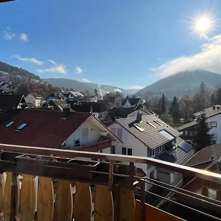 Rose Hotel Baiersbronn