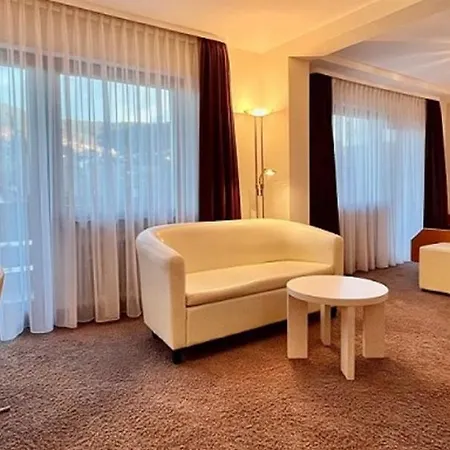 Hotel Rose