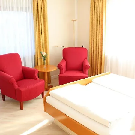 Hotel Rose 4*