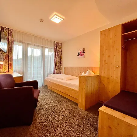 Hotel Rose 4*