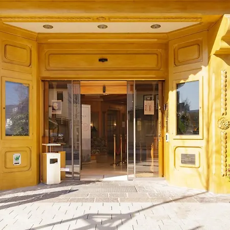 Hotel Rose 4*