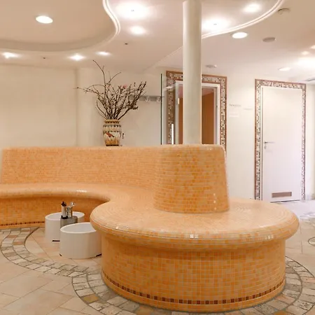 Rose Hotel Baiersbronn