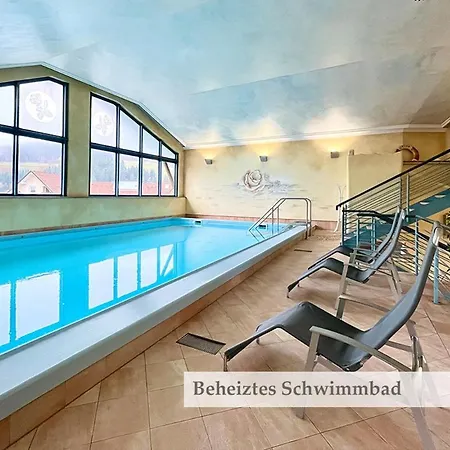 Rose Hotel Baiersbronn