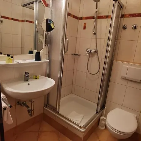Hotel Rose Baiersbronn