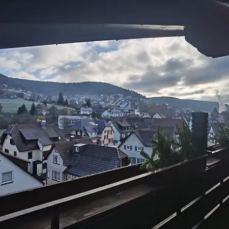 Hotel Rose Baiersbronn