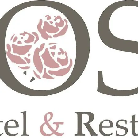 Rose 4*