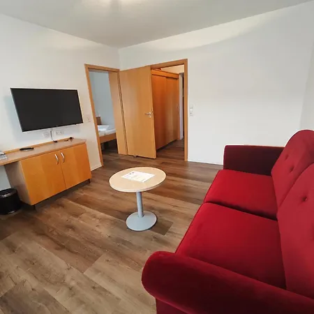 Hotel Rose 4*
