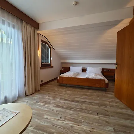 Rose Hotel Baiersbronn