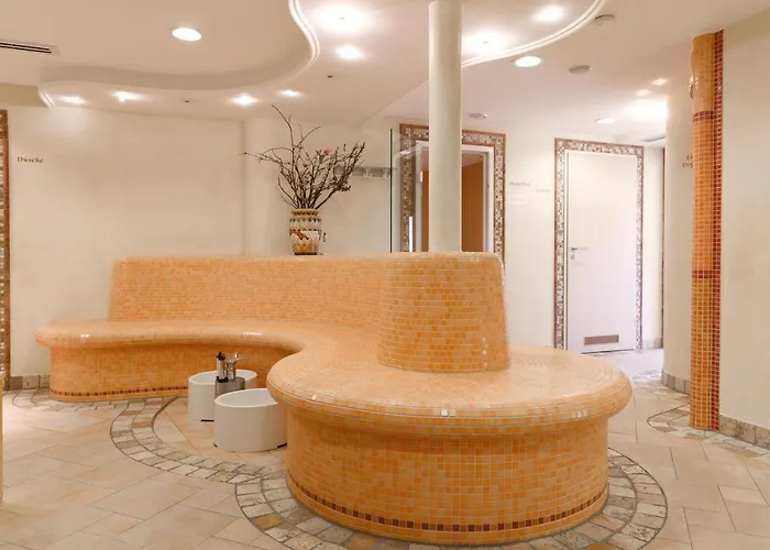 Rose Hotel Baiersbronn