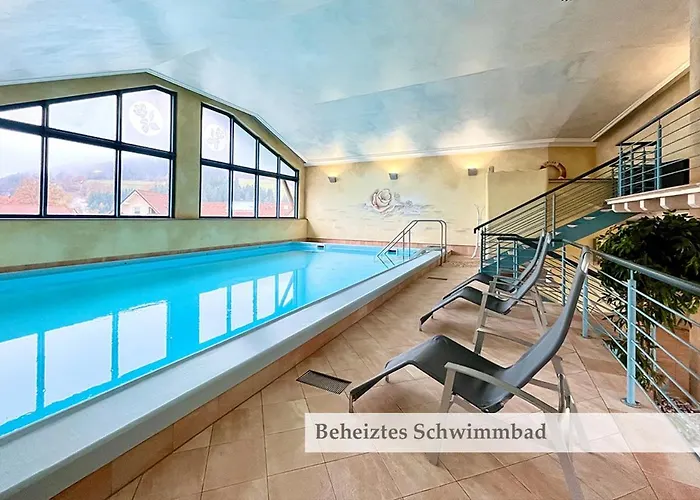 Rose Hotel Baiersbronn