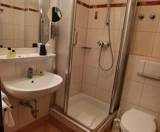 Hotel Rose Baiersbronn