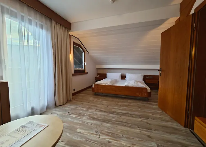 Rose Hotel Baiersbronn